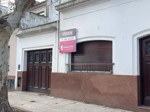 Casa en Venta Zona Centro Zàrate
