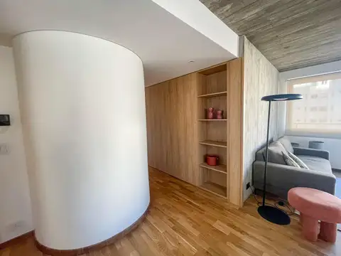 Departamento en Venta 1 año