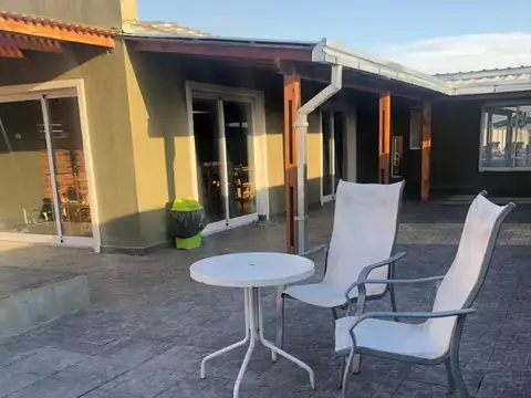 Venta de quinta en San Vicente