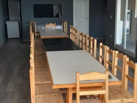 Casa en Venta de 1 dormitorio