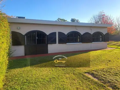 Casa en Venta en Solymar, USD 320.000