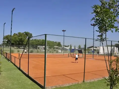 Terreno en Venta en Santa Juana, USD 80.000