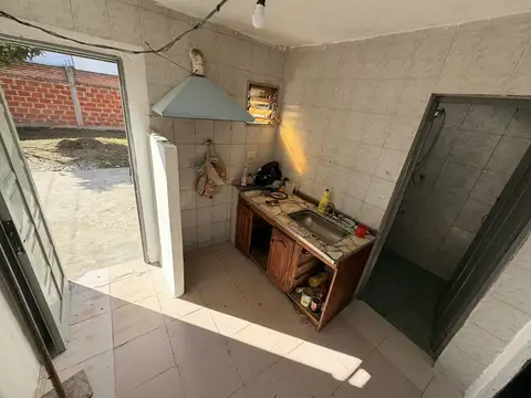 Depto Tipo Casa en Venta en Bernal Oeste, USD 29.000