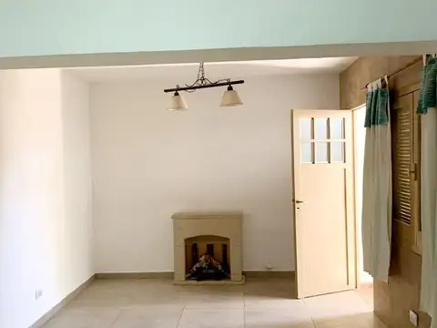 VENTA PH un dormitorio terraza y patio, luminoso