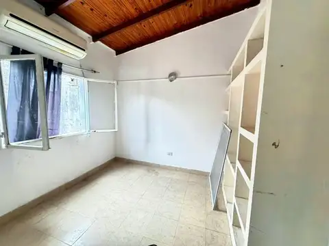 Casa 4 ambientes con 4 baños