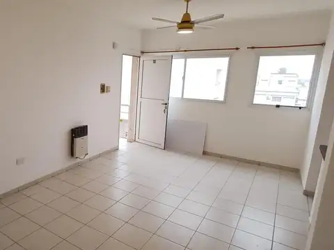 Departamento - Barrio Central Córdoba