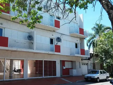 Departamento - Barrio Central Córdoba