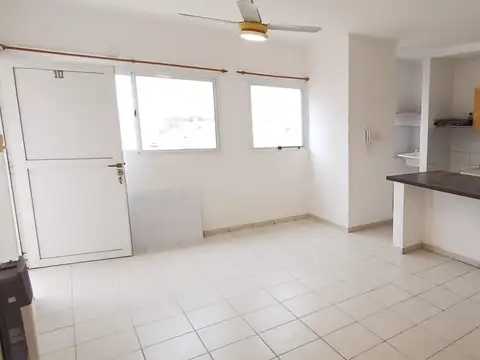 Departamento en Alquiler al Oeste