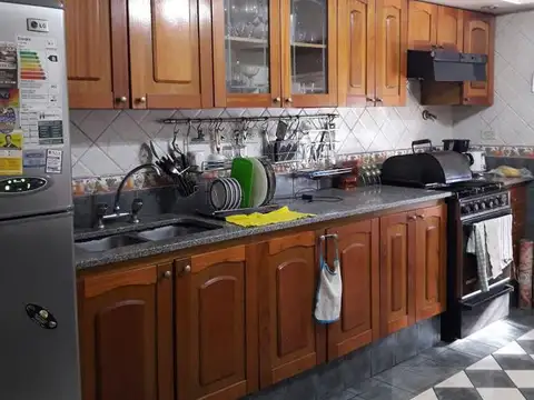 Casa en Venta 25 años