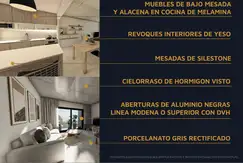 Freire 1526 de 9 Unidades en Colegiales