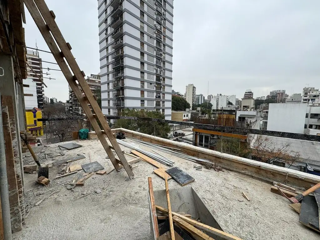 Freire 1500 - Entrega Abril 2025