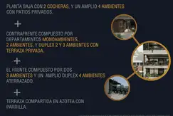 Emprendimiento - Entrega Abril 2025