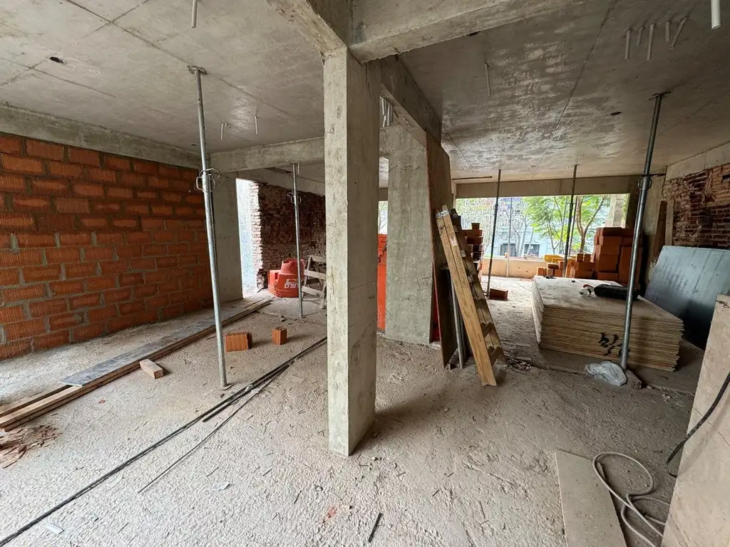 Freire 1526 - Entrega Abril 2025