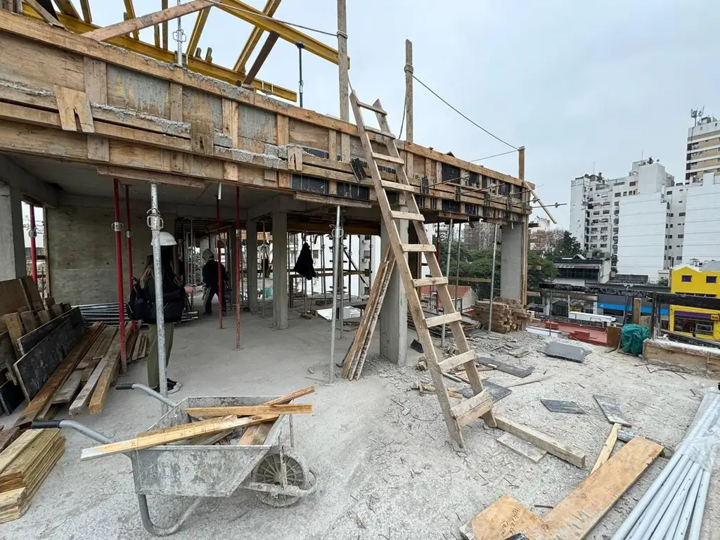 Freire 1526 - Foto 28