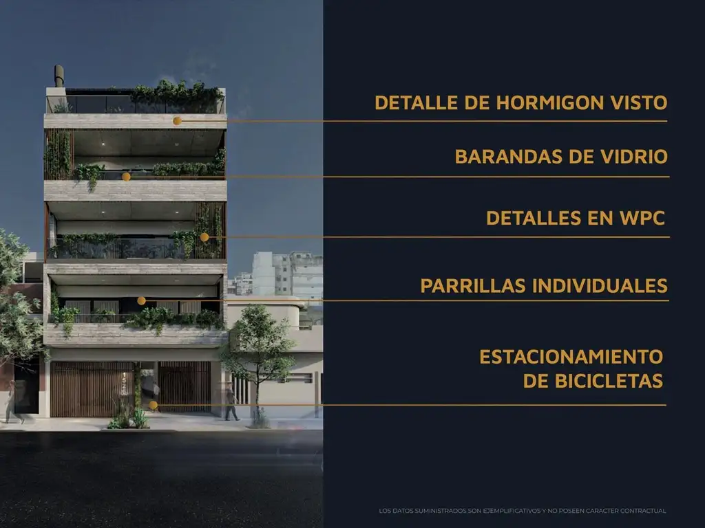 Emprendimiento de 9 Unidades