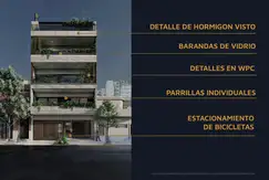 Emprendimiento de 9 Unidades