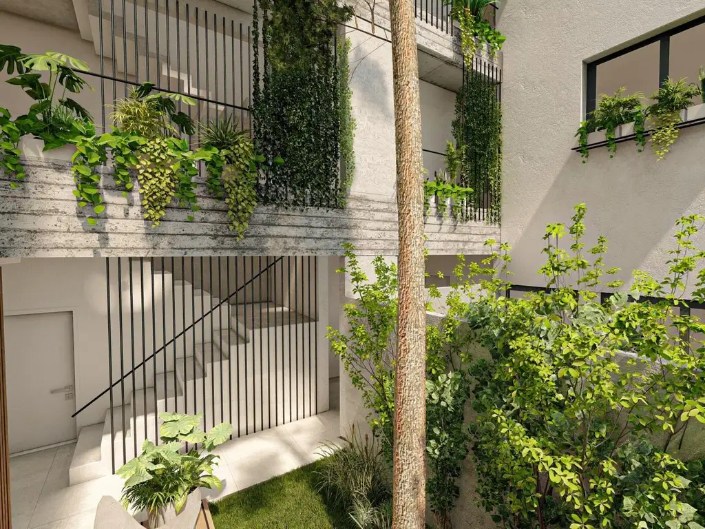 Emprendimiento en Colegiales