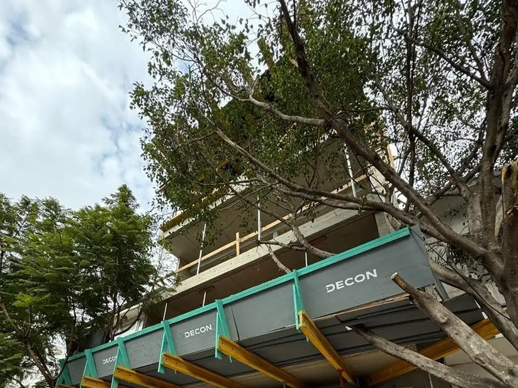 Freire 1526 en Colegiales