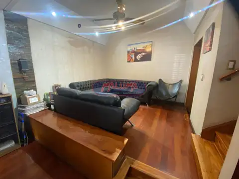 Casa en Venta en Liniers, USD 215.000