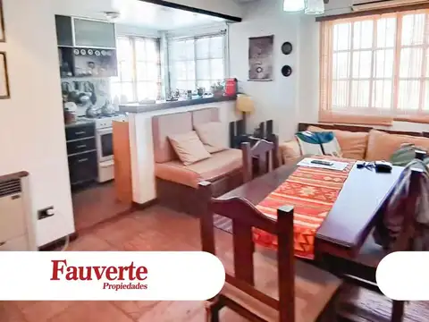 Tapalque 900, Piso 1°