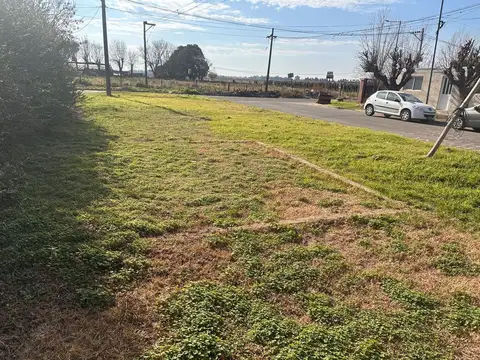 Terreno en Venta en San Nicolas de los Arroyos, USD 15.000
