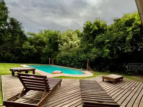 Los Fresnos Barrio Cerrado Pilar, Panamericana km 100