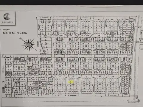 Terreno en Venta en Santa Fe, USD 13.000