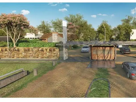 Terreno en Venta en Santa Fe, USD 13.000