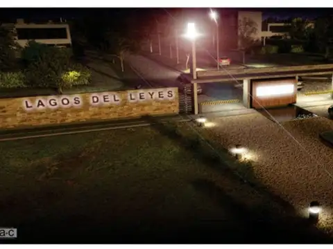 Terreno en Venta de 675,0 m2