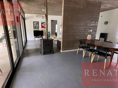 Casa en Venta 2 años