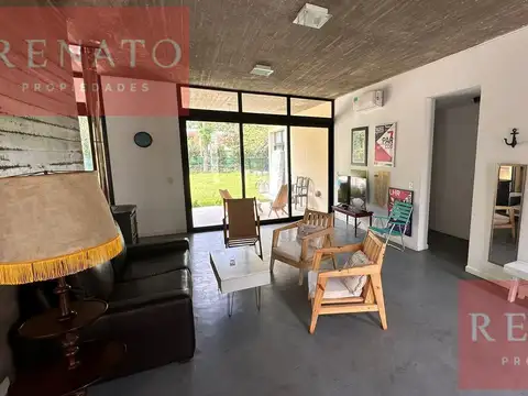 Casa en Venta en El Aromo, USD 240.000