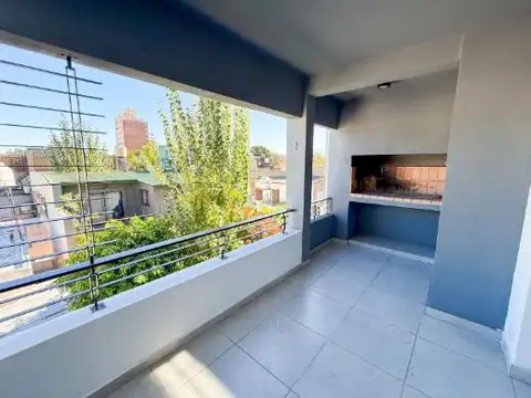 Departamento en Venta en República De La Sexta, Rosario