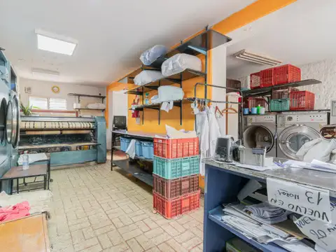 Local en Venta 45 años