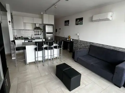 Departamento en Alquiler Temporal de 1 dormitorio