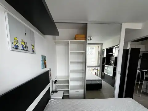 Departamento en Alquiler Temporal 5 años