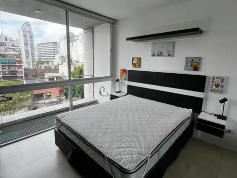 Departamento en Alquiler Temporal al Este