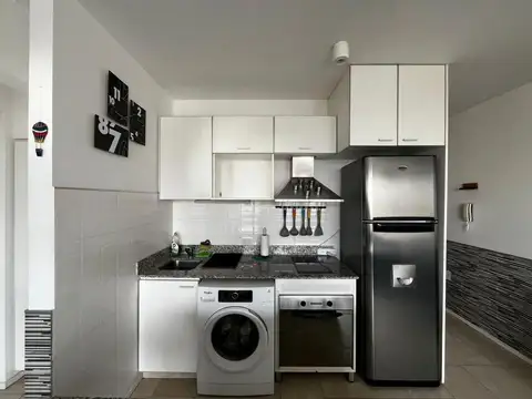 Departamento en Alquiler Temporal en Nuñez, USD 750