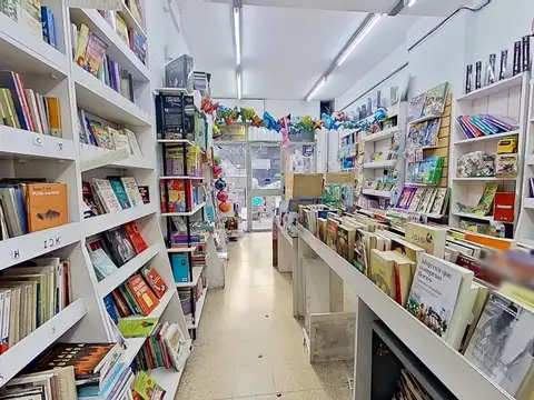 Local en Venta Via Pública