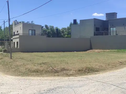 Terreno en Venta de 229,0 m2