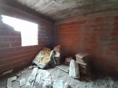 Casa en Venta en San Clemente Del Tuyu, USD 40.000