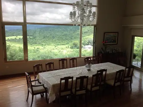 Club de Campo Altos de San Lorenzo