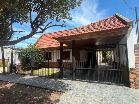 Casa - Lisandro Olmos Etcheverry
