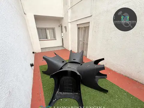 Departamento en Venta 30 años