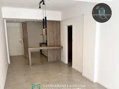 Belgrano 2700, Piso 1