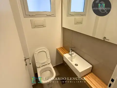 Belgrano 2700, Piso 1