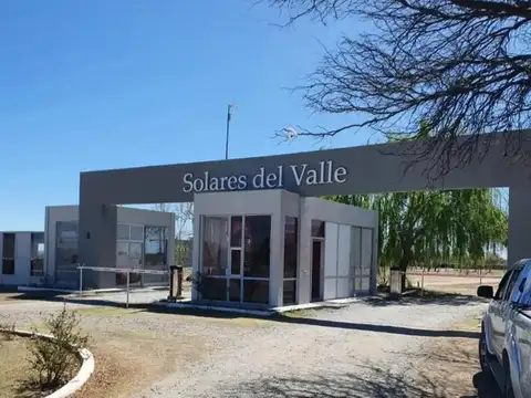 Terreno en Venta en Santa Rosa de Conlara, Junín