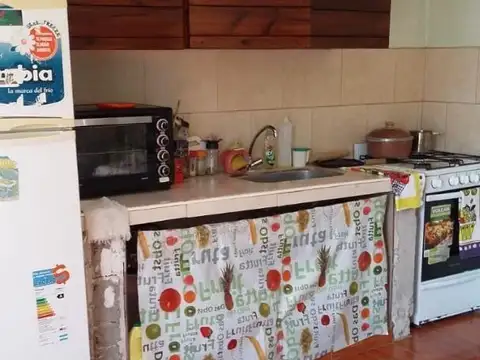 Casa en Venta de 1 dormitorio