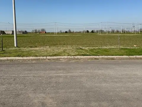 Lotes en venta en Estancia las moras