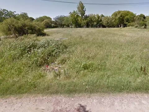 Amplio Terreno en Sauce Viejo en B La Costa