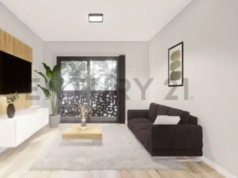 VENTA ¡Excelente 3 ambientes en construcción en el Corazón de VILLA DEL PARQUE 